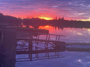 Отель The Inn on the Loch  Кастл-Дуглас
